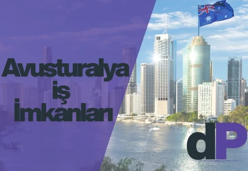 Avustralya İş İmkanları: Personel Alımları ve Maaşlar 1 Avustralya iş imkanları