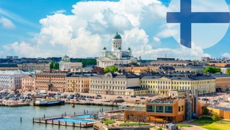 Finlandiya Personel Alımı ve İş Başvurusu