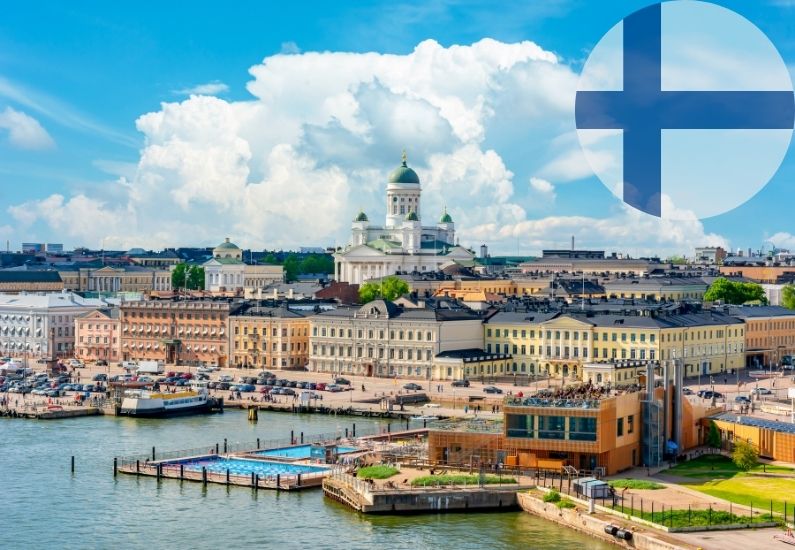 Finlandiya iş imkanları