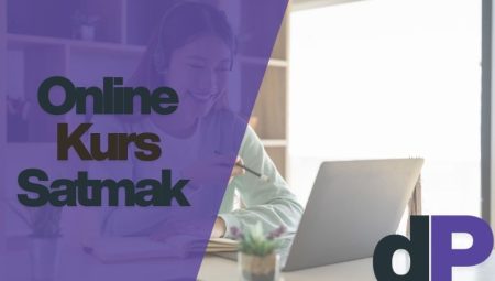 Online Kurs Satmak İçin 10 Harika Strateji