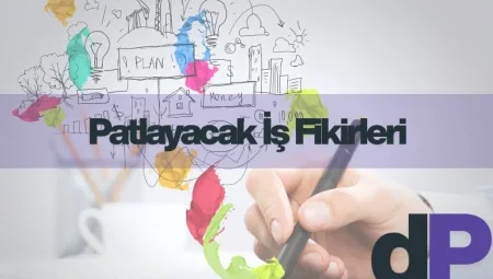 2026'da Patlayacak İş Fikirleri 3 2026’da Patlayacak İş Fikirleri
