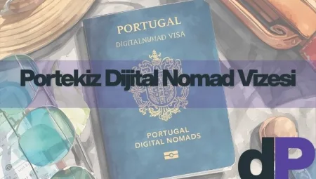 Portekiz Dijital Nomad Vizesi 6 Portekiz Dijital Nomad Vizesi
