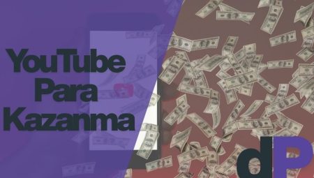 YouTube Para Kazanma Yöntemleri: Adım Adım Zenginliğe Ulaşın!