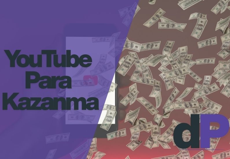 YouTube para kazanma