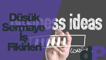 En Kârlı Düşük Sermaye İş Fikirleri ile Hızla Zengin Olun! 5 En Kârlı Düşük Sermaye İş Fikirleri ile Hızla Zengin Olun!