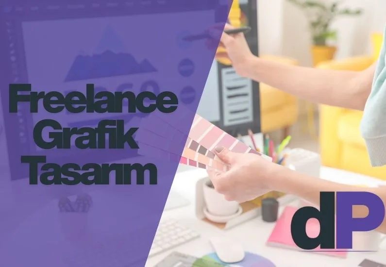 freelance grafik tasarım