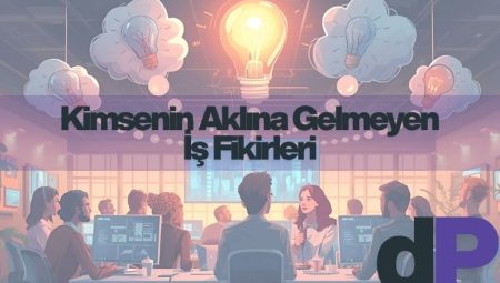 Kimsenin Aklına Gelmeyen İş Fikirleri 3 Kimsenin Aklına Gelmeyen İş Fikirleri